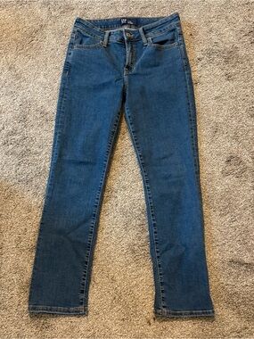 GAP Classic Straight Jeans